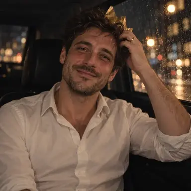 Profile image of Elliot Hesse