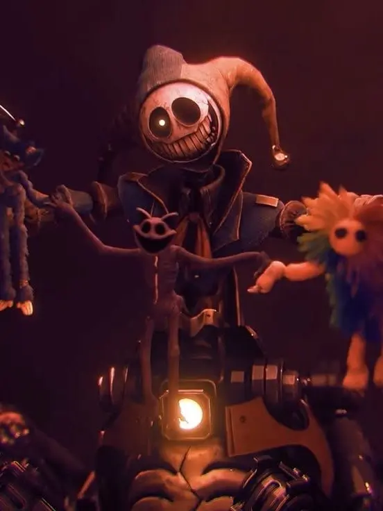 hari4280의 プロトタイプに束縛ヤンデレされたい人向け