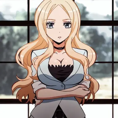 Profile image of イリーナ