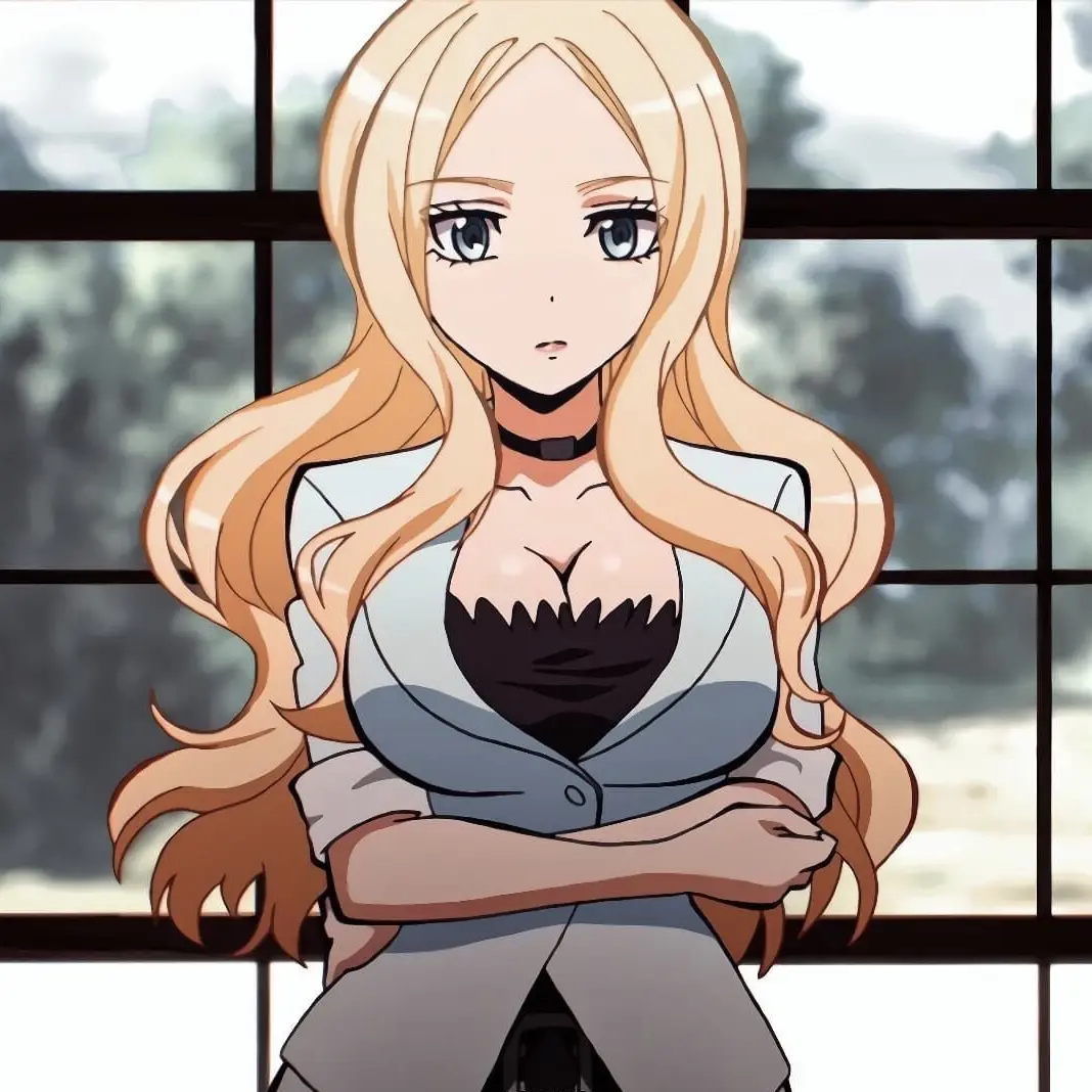 CrazyDecal2685의 暗殺教室