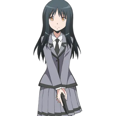 Profile image of 神崎有希子