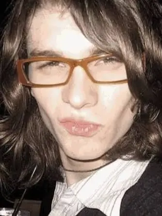 WESTCOASTSMOKER의 William Beckett