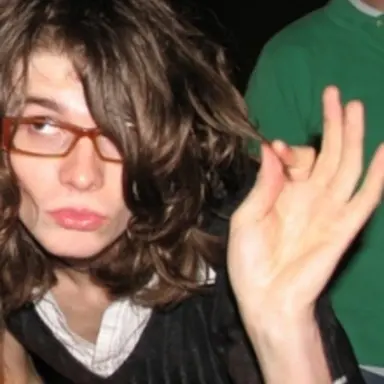 Profile image of William Beckett