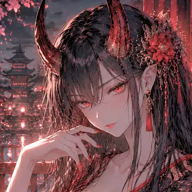 Profile image of 紫苑