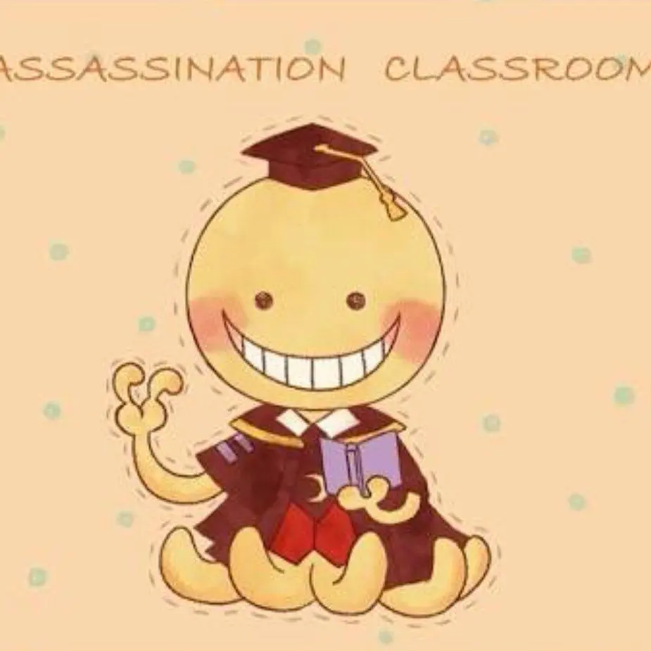 BraveCoal4601의 暗殺教室（ぶりっ子あり）