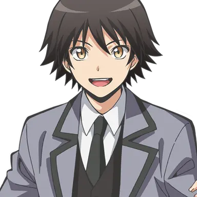 Profile image of 磯貝