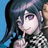 Profile image of Kokichi Oma