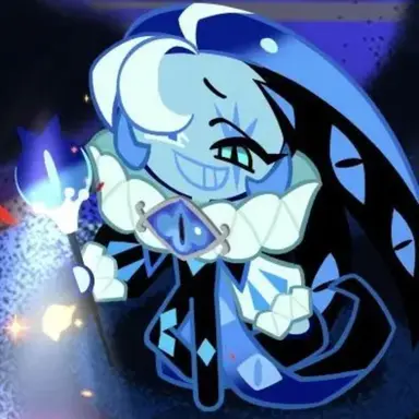 Profile image of 쉐도우밀크 쿠키