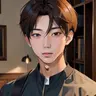 캐릭터 프로필 이미지