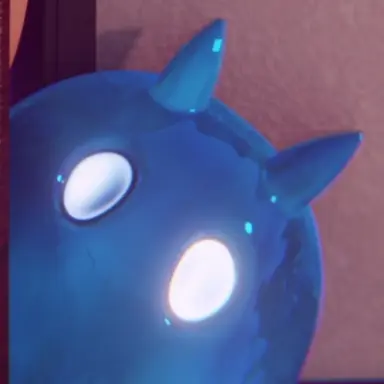 Profile image of 슬라임