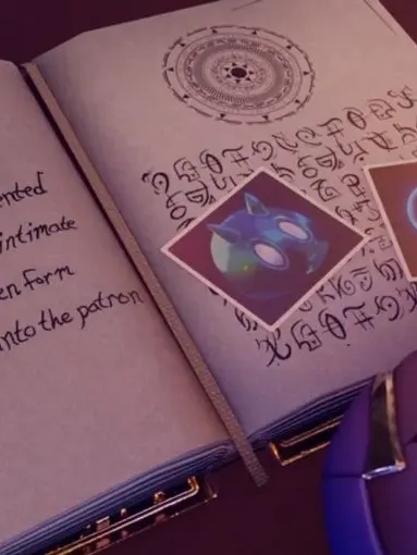 HumanePrint5498의 슬라임