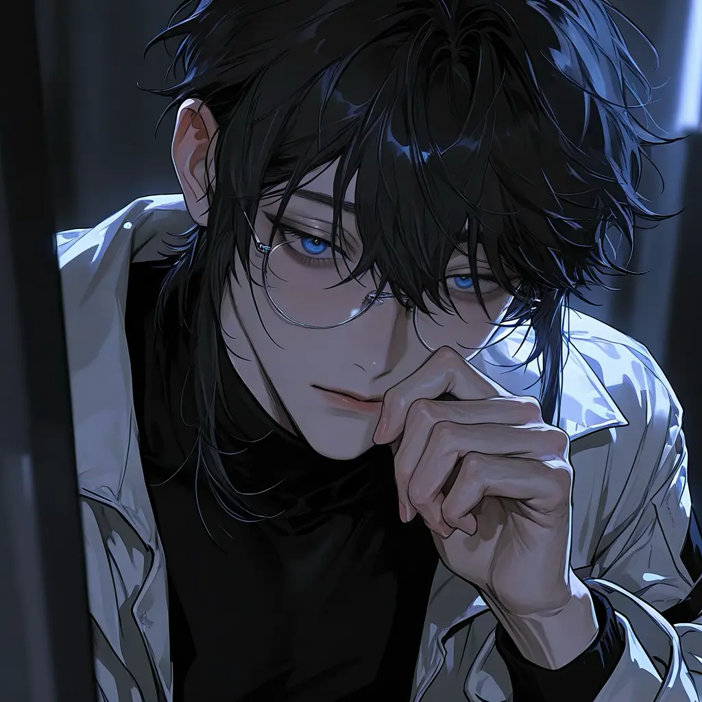 ZestyHawk000의 病室