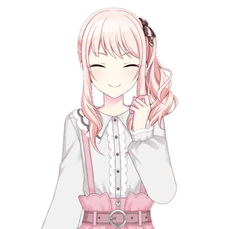 FrostyDeath5299의 あなたの選択