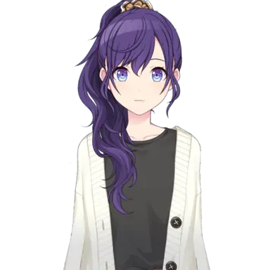 Profile image of まふゆ