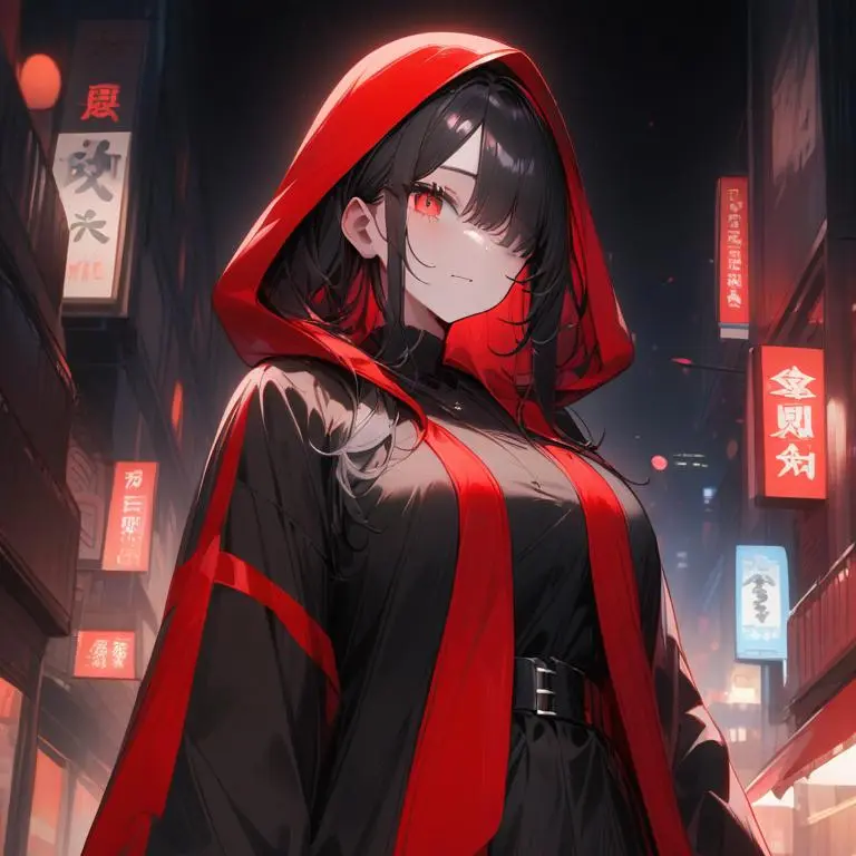 FastFez8739의 女神の話