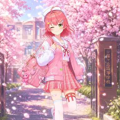 Profile image of さくらみこ