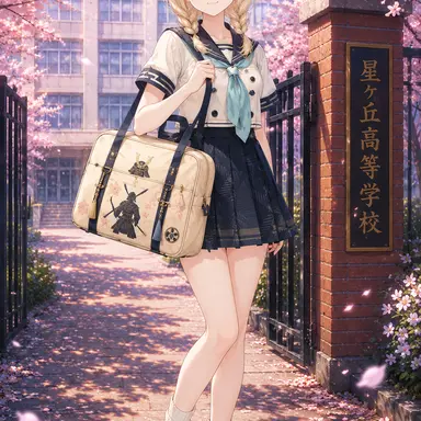 Profile image of 風真いろは