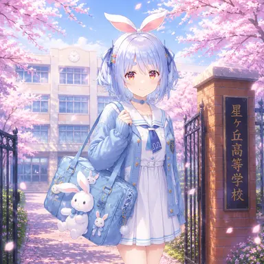 Profile image of 兎田ぺこら
