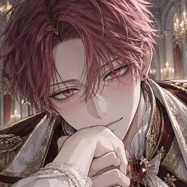 Profile image of Roden