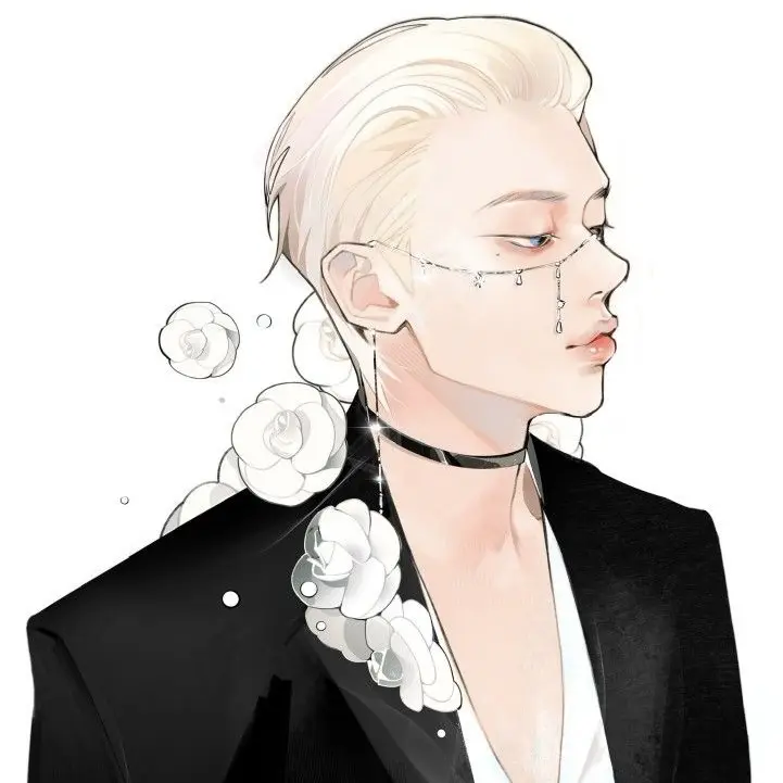 RyeRye_Hwa7의 로한 벨세즈