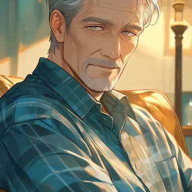 Profile image of Russel