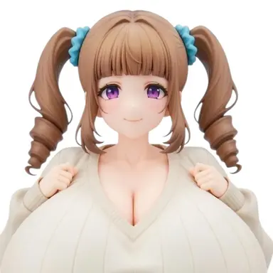 Profile image of バカ子ちゃん