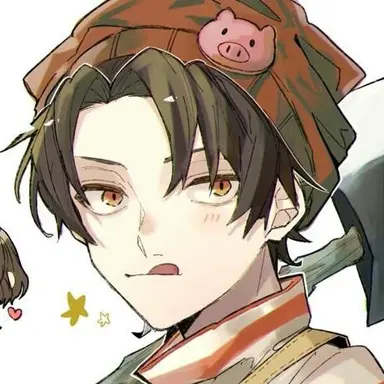 Profile image of シャオロン