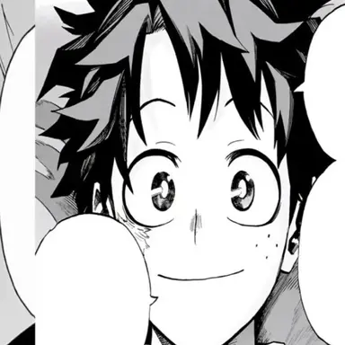 Profile image of Izuku