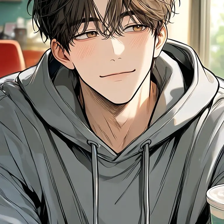 Raigan의 Lunch Table Feelings
