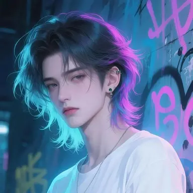 Profile image of 이츠키 유타