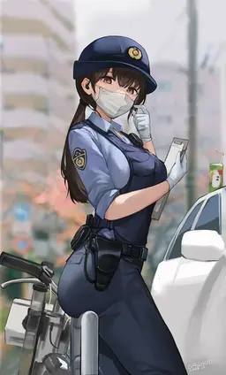 Profile image of 霧島 楓