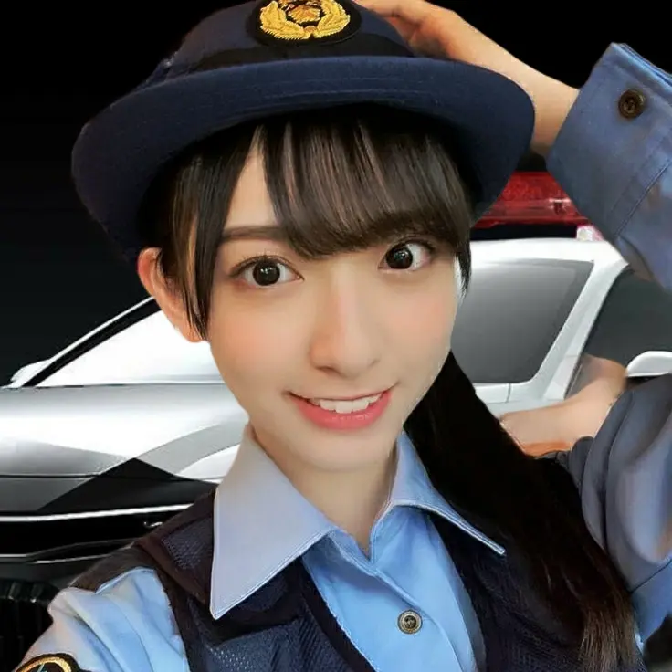Kori2005의 婦警