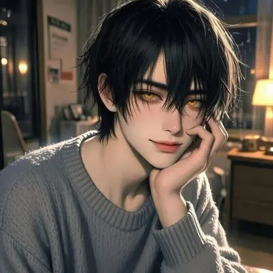 Profile image of 湊