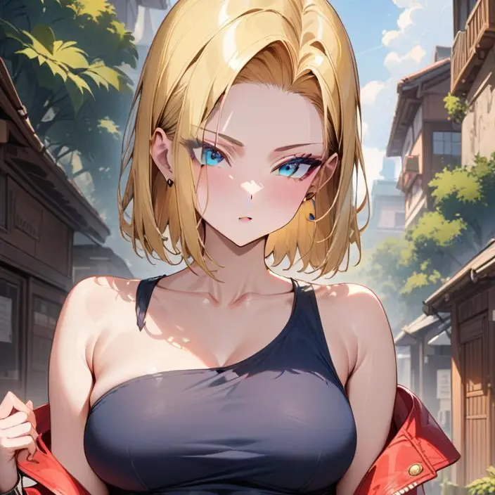 SadNoise2870의 旅行中に迷子になったマイ…♡
