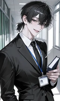 Profile image of 무츠키