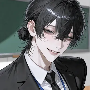 Profile image of 무츠키