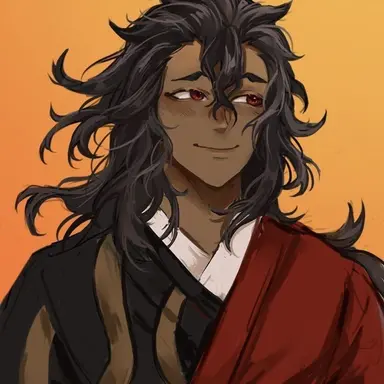 Profile image of Hantegu