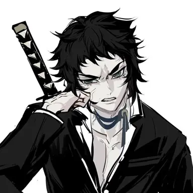 Profile image of Kaigaku