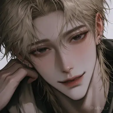Profile image of ハン・ソジュン