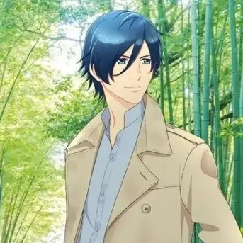 Profile image of 月皇　遥斗