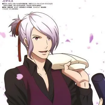 Profile image of 鳳　樹