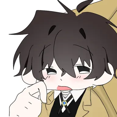 Profile image of 太宰治