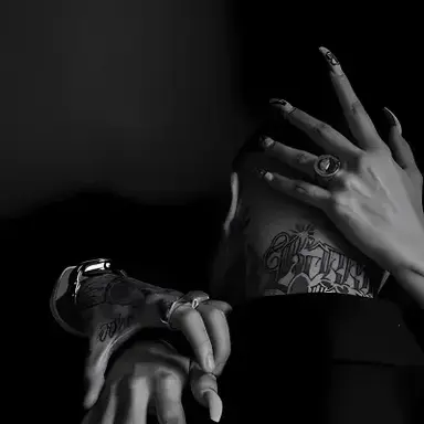 Profile image of Caden Thorne