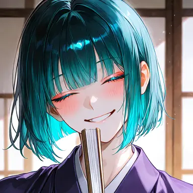 Profile image of Izumi