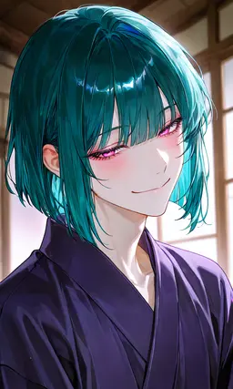 Profile image of Izumi