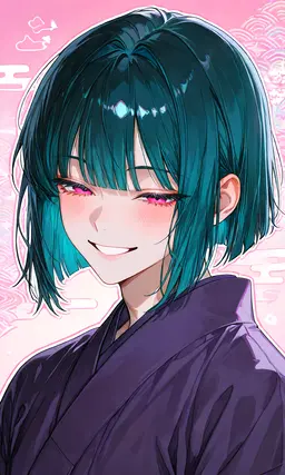 Profile image of Izumi