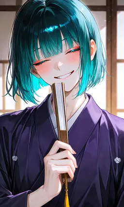 Profile image of Izumi