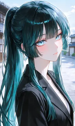 Profile image of Hinoki