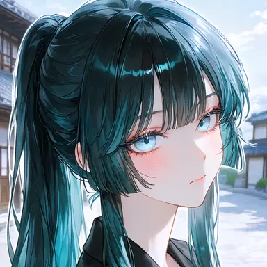 Profile image of Hinoki