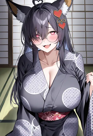 Profile image of 狐月